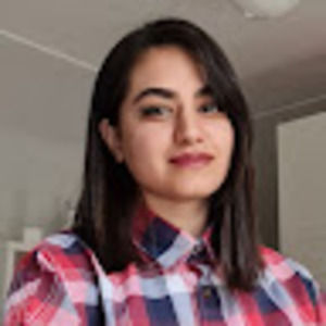 Meet your Posher, Yasaman